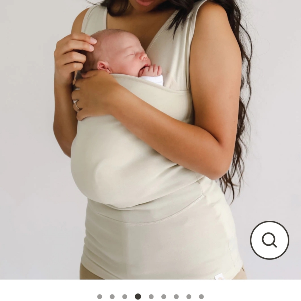 Lalabu Baby Soothe Top